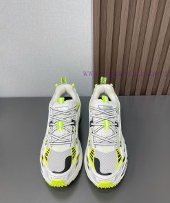 《》2024 Autumn/Winter OFF - WHITE "LUNAR DELIVERY" Fashion Show Couple Leisure CollectionCouple 1qvxzpt2