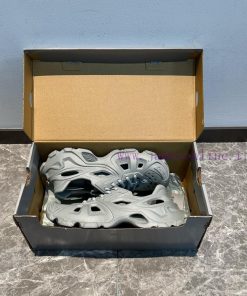 Balenciaga Balenciaga HD Sneaker Rubber Lace Wear Resistant Low Cut Grey ️ Fashionable Casual S tev1ucqi