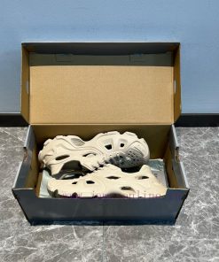 Balenciaga Balenciaga HD Sneaker Rubber Lace Wear Resistant Low Cut Beige ️ Fashionable Casual 8hazp4sw