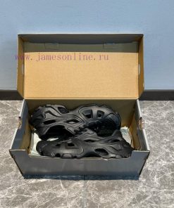 Balenciaga Balenciaga HD Sneaker Rubber Lace Wear Resistant Low Cut Black ️ Fashionable Casual lu3r1phn