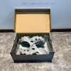 Balenciaga Balenciaga HD Sneaker Rubber Comfortable Thick Bottom Baotou Slippers Grey ️ Comfort 91e342g6