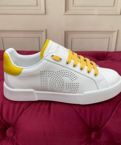 Women's And Men's 350 High End High Quality Brand Bottom DOLCE&GABBANA 2024 New High End Qualit 9hmbhkow