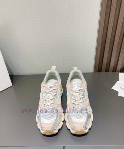 Top TierD * Ior2024 Vs Spring/Summer Latest Popular Casual White Shoe SeriesDior Casual Sports xotg0t3z
