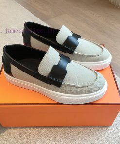 Men's 20 Dongguan Style HermErmanno Scervino24ss Early Spring New Product Classic Boot Shape+Br ggurjvss