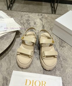 New Colors Top Of The Line 2024 Summer Hot Items Amazing Dior. Dior 2024 New Velcro Sandals GO rbyr48b5