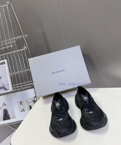 Balenciaga Circuit Series 12.5-generation Couple's Thick Soled Casual Sports ShoesThe Original l9mal3me