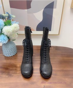 𝐌𝐢𝐮𝐌𝐢𝐮 Purchasing Grade Autumn And Winter Latest Popular BootsNew Runway Style Short Boots With dulxhzw0