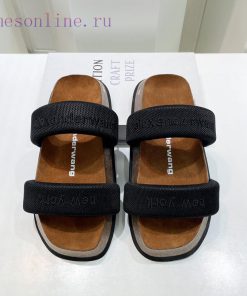 Top Price Spot Order PlacementA * Alexander~Wang Alexander King 2024 Spring/Summer Latest Explo oi2zhmuz