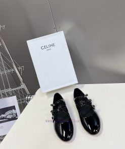 CELINE Kay Mary Jane Fashion Shoes Are Super Super Unbeatable And Popular. This Button In Every as3y3vpx