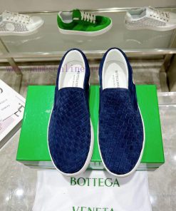 The Original BottegaVeneta Bottega Lovers' Lefu Shoes Were Developed For Men+20 Top Purchasing sgn93kxg