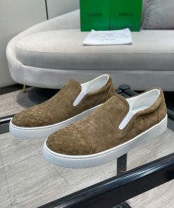 The Original BottegaVeneta Bottega Men's Lefu Shoes Were Developed With Top Purchasing Quality. bgqhxamx