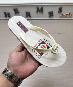 Gucci's New Gucci Flip Flops Are Coming With 11 Replicas On The Official Website 3D Printing Or d4kdmtgl
