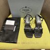 Original 4-color InputPrada/Prada 2024 SS Spring/Summer New Product Shining Debuts Recommended bkv956xr