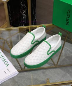 The Original BottegaVeneta Bottega Men's Lefu Shoes With Top Purchasing Quality Were Developed. jda1a7ms