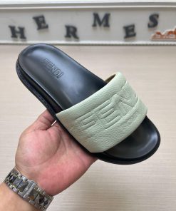 FENDI Official Website Men's Slippers And Men's Shoes Are Hot Selling Original Version Exclusiv in2pwhyp
