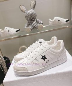 2024 Spring/Summer New CollectionThis Dio Star Sports Shoe Continues The Timeless Silhouette An v79fpqps