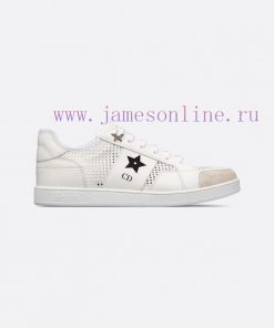 Dior 2024 Spring/Summer CollectionThis Dio Star Sports Shoe Continues The Timeless Silhouette A 95z975l8