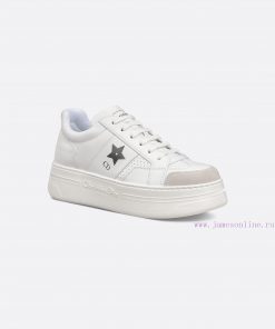 Dior 2024 Spring/Summer CollectionThis Dio Star Sports Shoe Continues The Timeless Silhouette A xacx224n