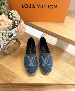 Women's And Men's 300Brand Louis VuittonLOUIS VUITTON Men's And Women's Business Casual Shoes1A chsqj0nv