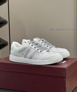 GUCC... I Little Dirty Shoes 24 New ColorsThe Jin Dian Version Of The 24 Spring/Summer Color Sc jhijviy0
