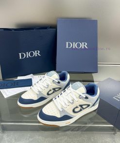 B57 Low Top Full Set Packaging Airplane BoxDior's Latest Couple's Casual Shoes For Spring And S yghale5r