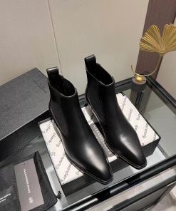 Alexander Wang's 2024 New High Heels For Women's Luxury Goods Original Edition 11 MaterialWell tjvdzhu0