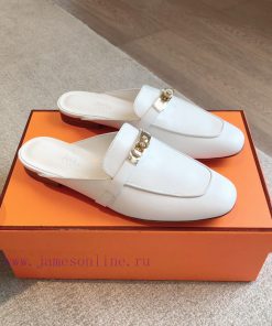 The Latest Color Of Hermes 24ss With Last Shoe Shape And British Retro Design Classic And Durab 26sq7rb3