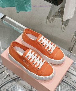 𝐌𝐢𝐮𝐌𝐢𝐮 New Product Launch: Original Shoe Shape Is Super Accurate Details Are Perfect And SuperT kpteznsf