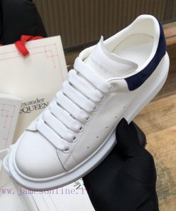 Men's 20Alexander McQueen Purchasing GradeThe Matte Finish Of The Fabric Is Made Of Silk Cowhid 5x2kl4rr