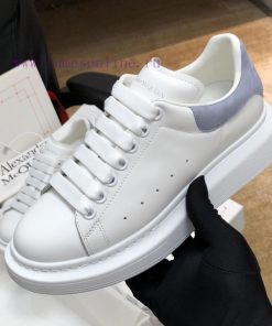 Top Purchasing Version For Men Size 20Alexander McQueen Purchasing GradeThe Matte Finish Of The oe6h6af5