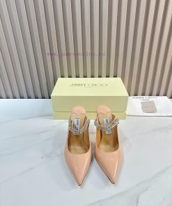 Jimmy CHOO (Jimmy Zhou)It Is A Very Comprehensive And Prestigious Fashion Lifestyle Brand Featu a8so47kb