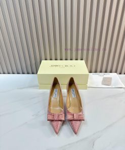 Jimmy CHOO (Jimmy Zhou)It Is A Very Comprehensive And Prestigious Fashion Lifestyle Brand Featu fj6zr6l4