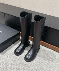 Top QualityChanel Fw24 New Arrival～Chanel 2024 Autumn/Winter Collection | Long Knight BootsChan 27q0tcs2