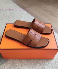 Hermes... A Eclair Slipper2024 New Products+Explosive SeriesThe Sole Is Lightweight And Has A C vyyd7whd