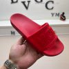 MCM One Word Drag Latest Popular Fashion Slippers Original 11 Mold Original Large Bottom TPU Up agtyi9xc