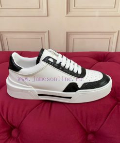 Women's And Men's 360 High End High Quality Brand Bottom DOLCE&GABBANA 2024 New High End Qualit 2x5s901y