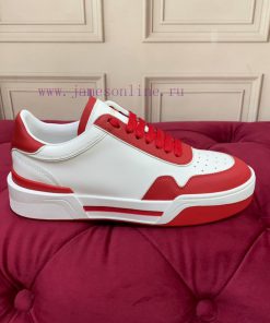 Women's And Men's 360 High End High Quality Brand Bottom DOLCE&GABBANA 2024 New High End Qualit 2wkzufao