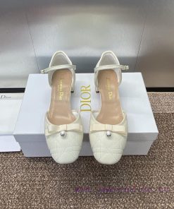 Dior 2024 Spring/Summer Haute Couture Collection New D-Ramour Iconic Electric Embroidered Vine 9gfluxpc