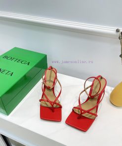 BV Butterfly Home 12 Color Strap Sandals Sky BlueBOTTEGA VENETA Strap Toe Sandals Continue To E silctys0