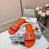Dolce&Gabbana New Item 12 Colors Available 35-43 Leather Sole 270Update Time: July 16 2024 By D yfgdywlg