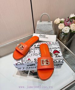 Dolce&Gabbana New Item 12 Colors Available 35-43 Leather Sole 270Update Time: July 16 2024 By D yfgdywlg