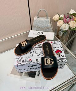 Dolce&Gabbana New Item 12 Colors Available 35-43 Leather Sole 280Update Time: July 16 2024 By D v770scim