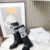 The D-Major Boots Feature Unique Design Elements To Create A Striking Appearance. They Are Made irlhzuhs