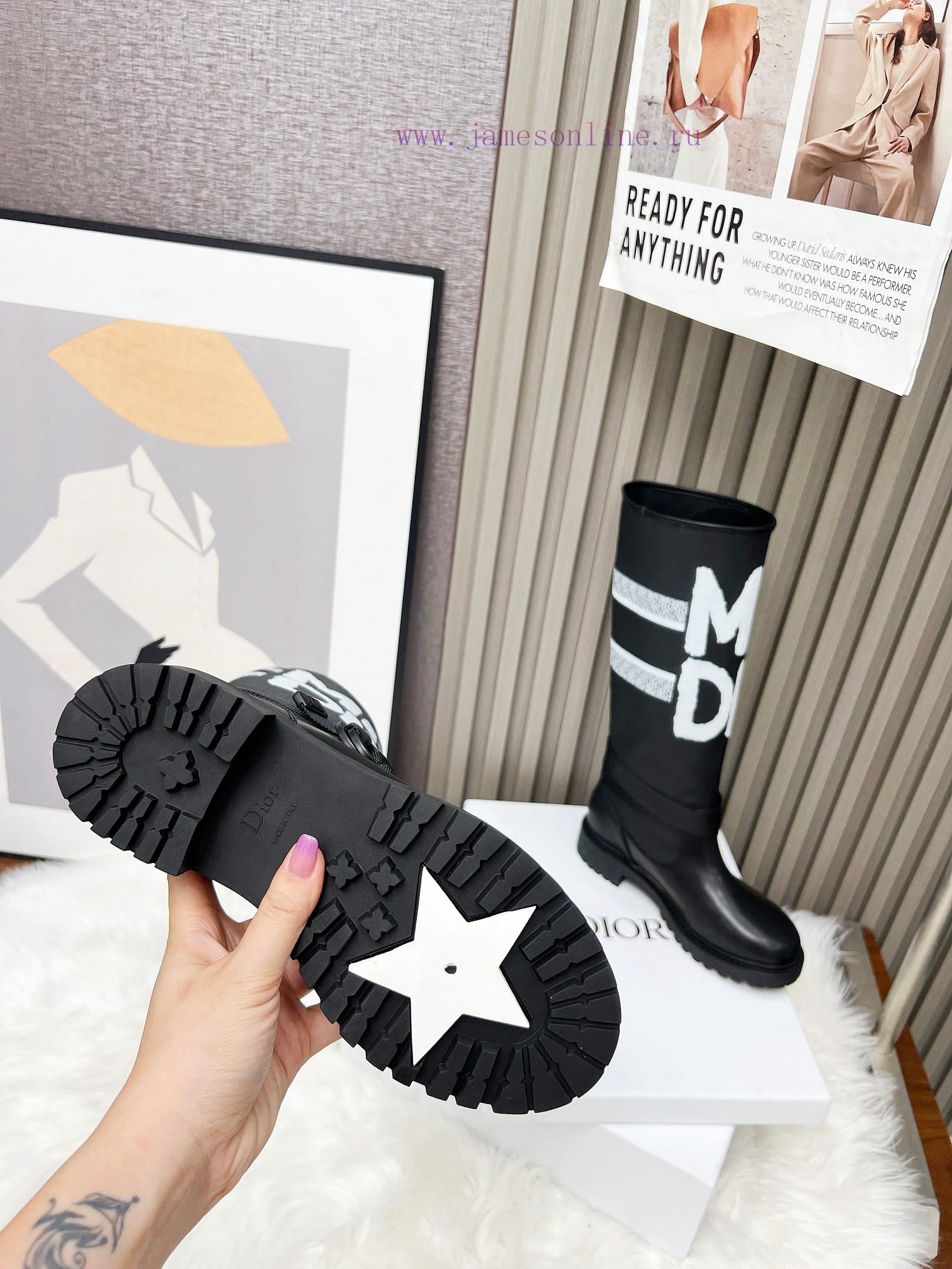 The D-Major Boots Feature Unique Design Elements To Create A Striking Appearance. They Are Made irlhzuhs - Image 7
