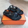 Hermes... 24 SandalsHermes 2024 Giga SandalsOriginal Mold Bottom Very StylishVery Lightweight W cch3xwmp