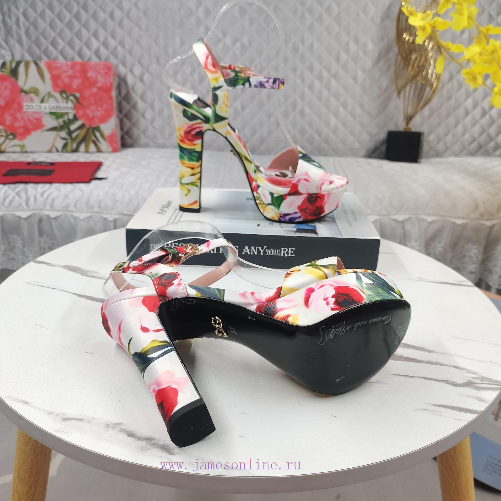 DG Top2024 Official Website Synchronizes New Super High Heels Waterproof Platform SandalsPerfec d4y41aii - Image 7