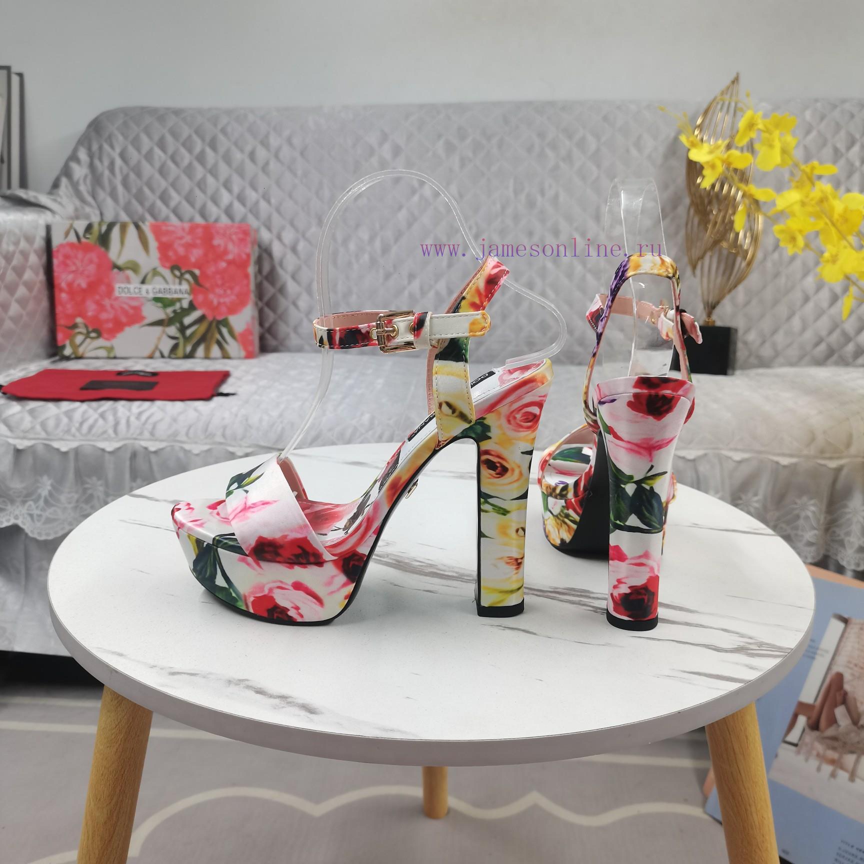 DG Top2024 Official Website Synchronizes New Super High Heels Waterproof Platform SandalsPerfec d4y41aii - Image 10