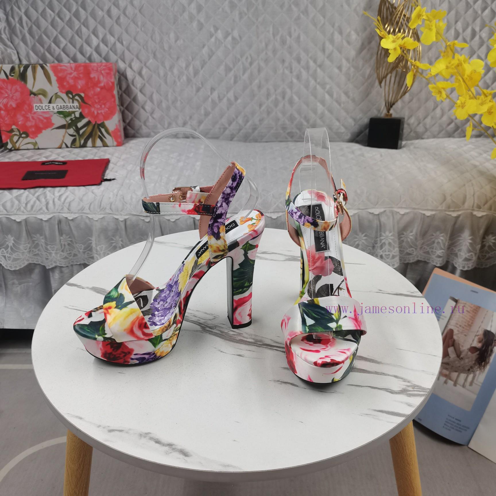 DG Top2024 Official Website Synchronizes New Super High Heels Waterproof Platform SandalsPerfec d4y41aii - Image 14