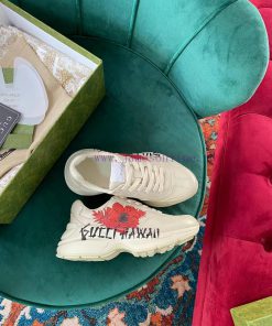 Guccigucci Dad Shoes Series Dad Shoes 2021 Upgraded Edition Craftsmanship Full Package Craftsma z5jecf1f