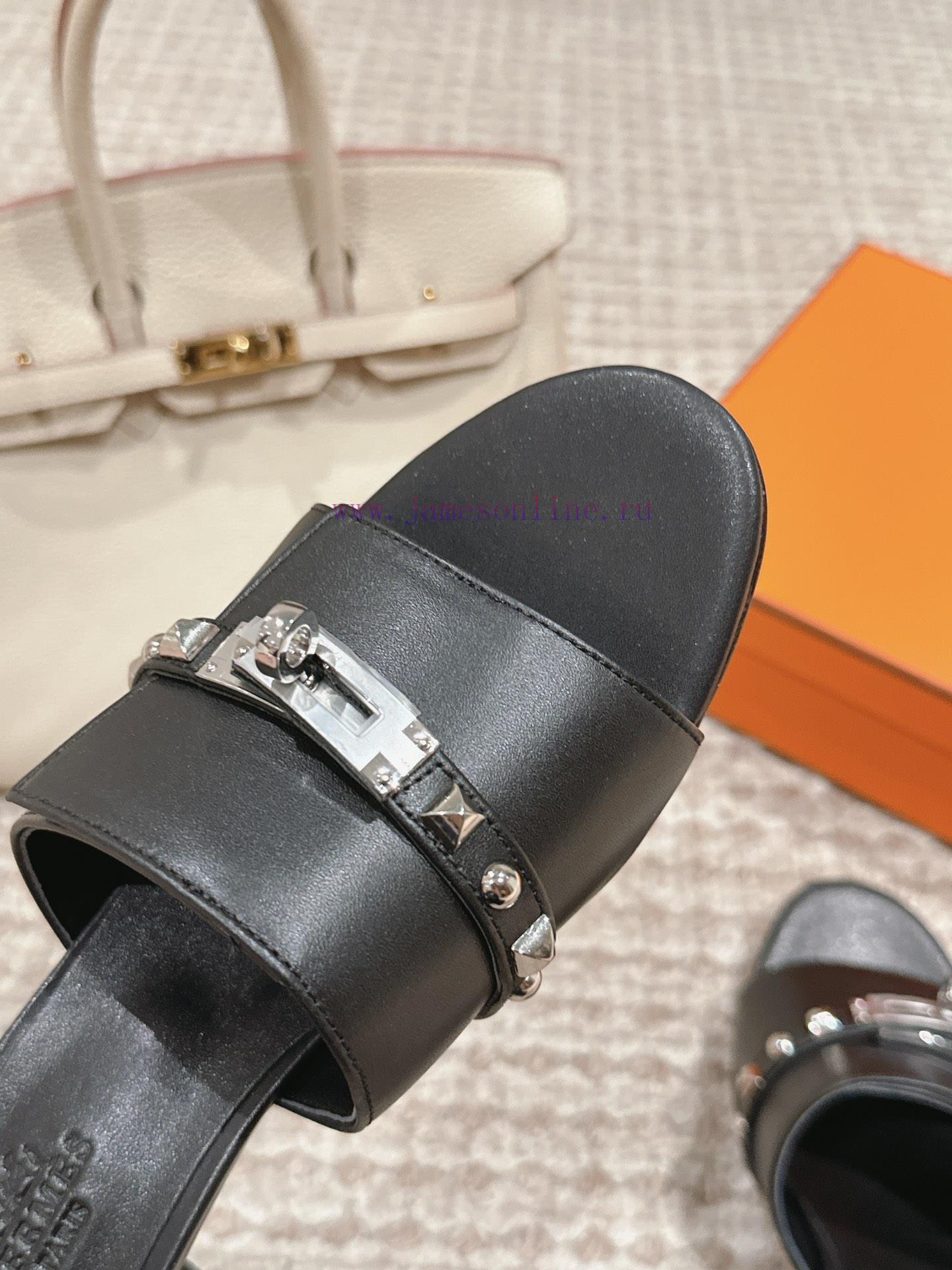 Hermes New Gigi Sandals - Fashionable And Versatile Super Comfortable Every Detail Is Done To T orxb0sow - Image 9